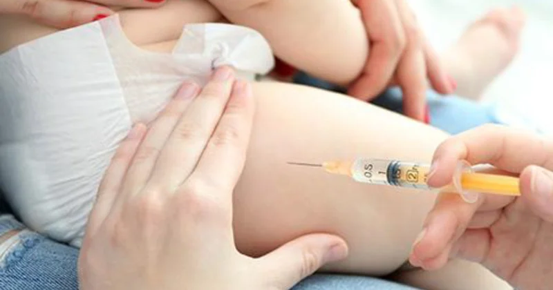 İsveçdə yeni doğulmuş uşaqlara RSV yə qarşı peyvənd vurulacaq