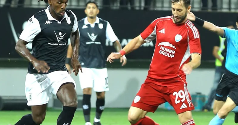 Misli Premyer Liqası: Turun hakimləri açıqlanıb