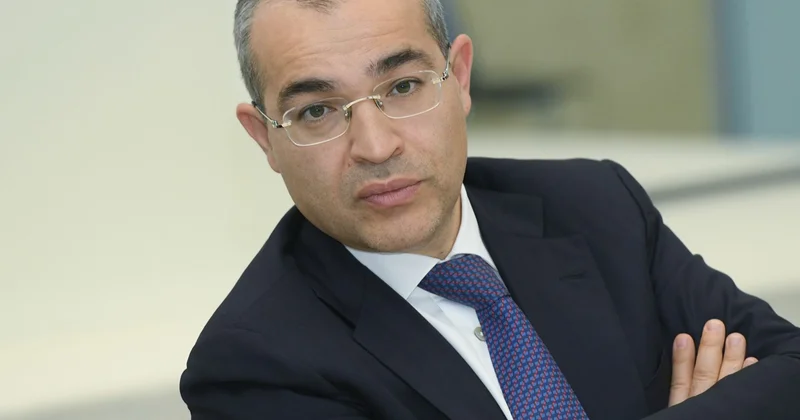 Mikayıl Cabbarovun Şəmkirdəki görüşü təxirə salındı