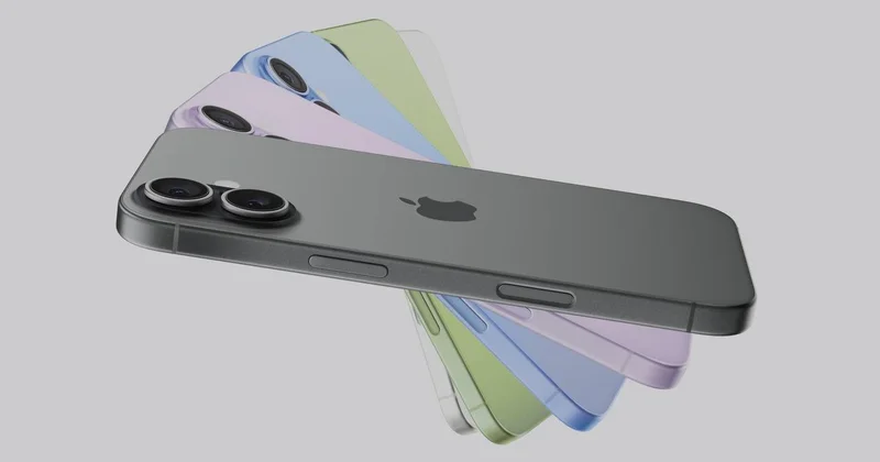 iPhone 17 gəlir: Bakıda yenə “qırğın” olacaq FOTO