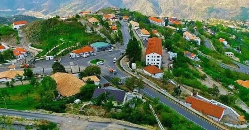 Qarabağ və Şərqi Zəngəzurda yaşayanların SAYI