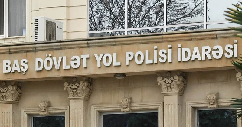 BDYPİ sürücülərə növbəti dəfə xəbərdarlıq edib