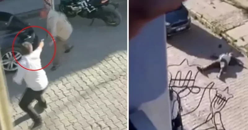 Türkiyədə keçmiş partiya sədri belə öldürüldü VİDEO