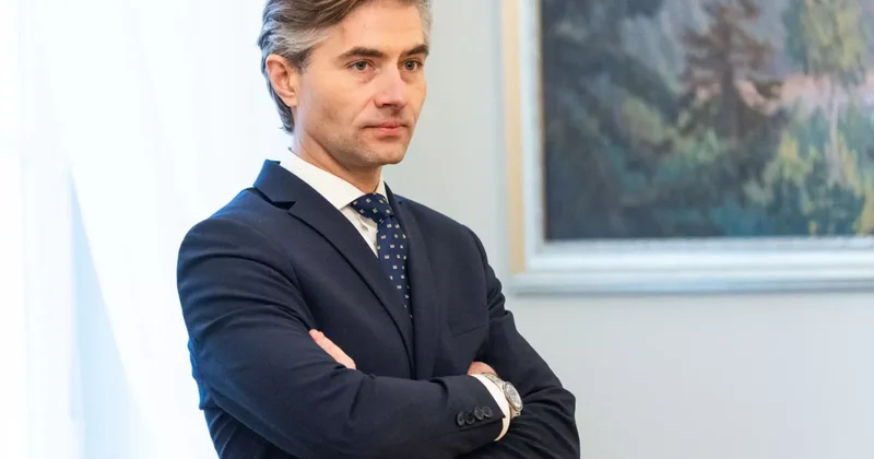 МИД Литвы предупреждает об угрозе эскалации