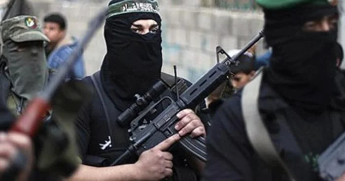 Hizbullah israilli girovu azad etdi KONKRET