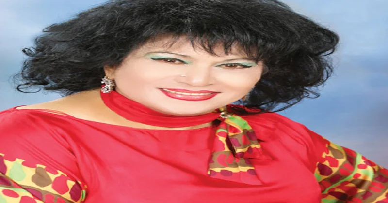 88 yaşlı Zeynəb Xanlarovadan canlı ifa