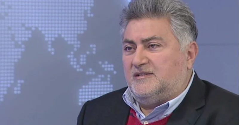 “Sərhəddin açılması ərzaq trəhlükəsizliyimizi sual altına alacaq”