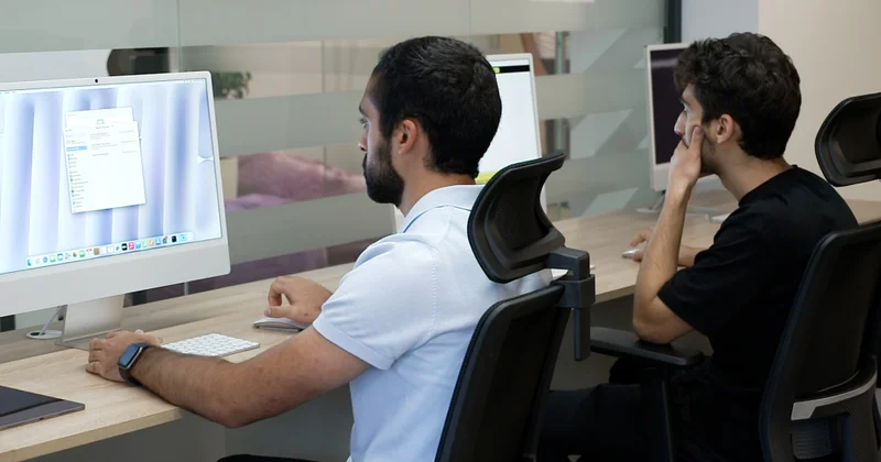Süni İntellekt mütəxəssisləri burada hazırlanır