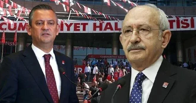 CHP nin qurultay işi: Konstitusiya Məhkəməsi müraciəti rədd etdi