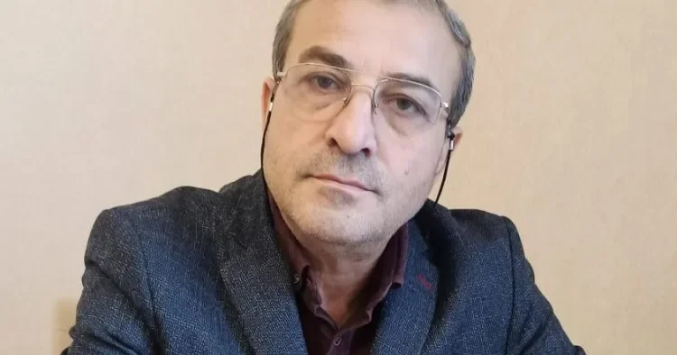 İsaril Səudiyyə Ərəbistanının və İordaniyanın razılığını alıb Siyasi şərhçi