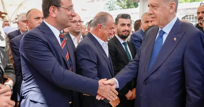 Эрдоган шаг назад, Имамоглу два шага назад… Наступают националисты! глас народа глас Божий