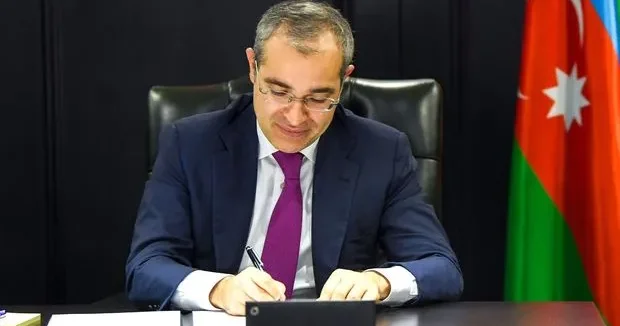 Mikayıl Cabbarovdan yeni TƏYİNAT