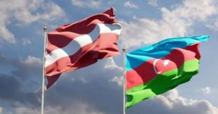 Azərbaycan və Latviya arasında strateji dialoqun dördüncü iclası KEÇİRİLDİ