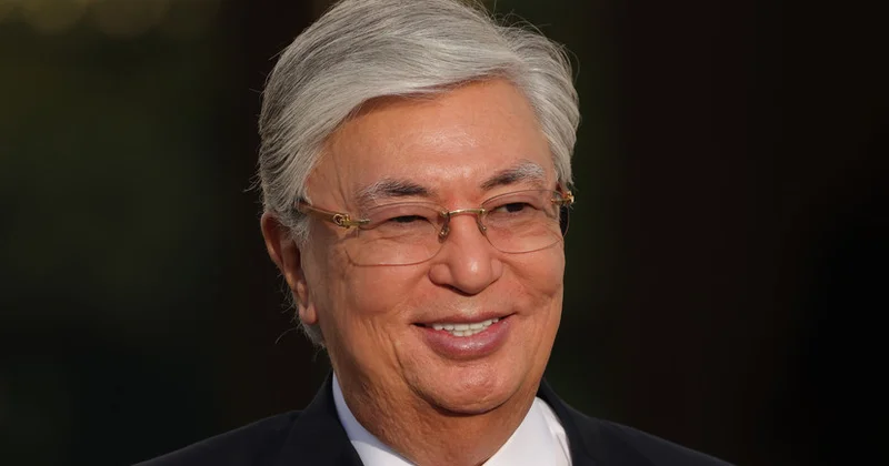 Tokayev noyabrda Rusiyaya dövlət səfərinə gedəcək