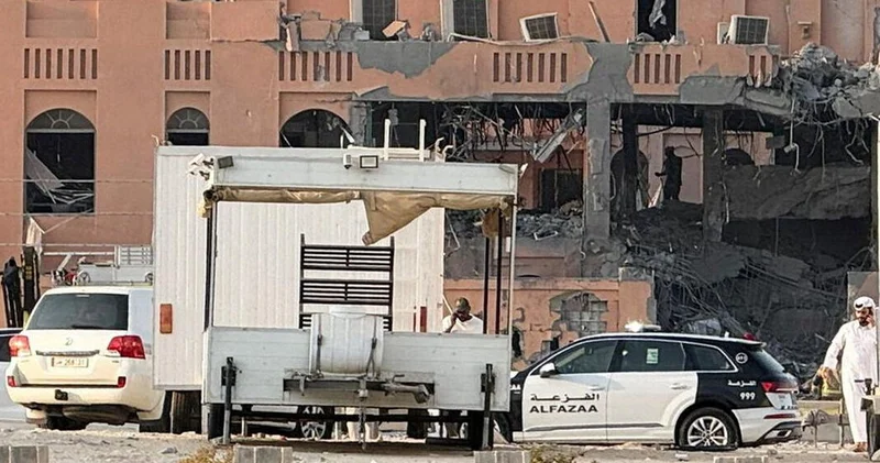 ABŞ nin nüfuzlu nəşrindən sensasion iddia HƏMAS rəhbəri Türkiyəyə görə sağ qalıb?