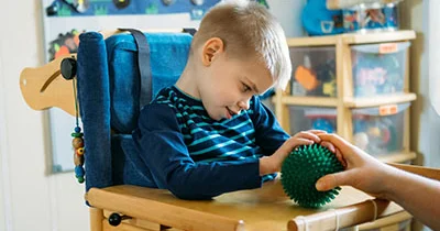 Autizm xəstəliyinin yayılmasının səbəbi tapılıb