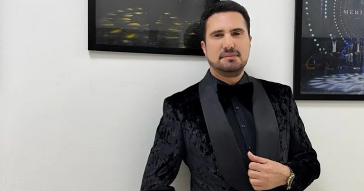 Nadir oğlunun toyuna gəlməyən Ayandan danışdı