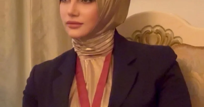 Yaradıcılığın gur işığı Xuraman Muradova