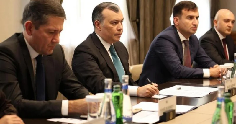 Azərbaycan və QDTİB arasında tərəfdaşlıq imkanları genişləndirilir