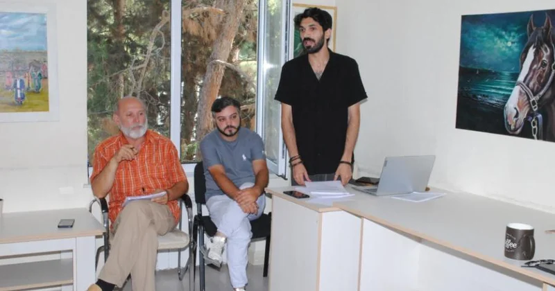 Sumqayıt Teatrında yeni premyera
