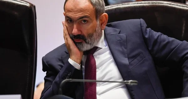 Hakimiyyət dəyişikliyi məsələsi gündəmimizdədir Sarkisyan
