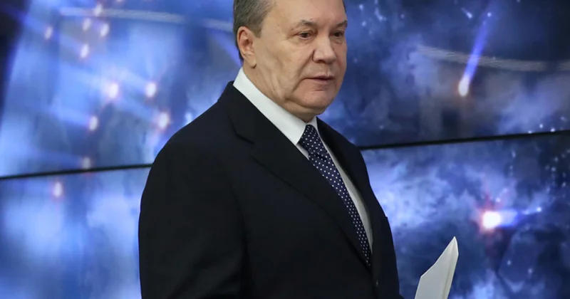 Евросоюз не снимет санкции с Абрамовича и Януковича