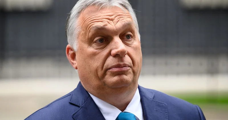 Орбан выразил солидарность с Польшей Minval Politika