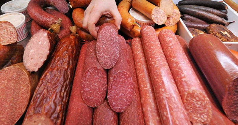 Kolbasa yeməyin, bu xəstəlikləri yaradır Ekspertdən açıqlama