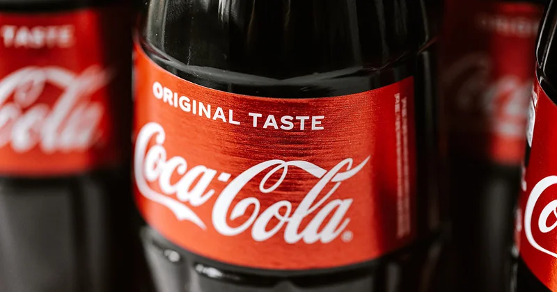Coca Cola подала иск в суд Москвы против компании из Южной Осетии