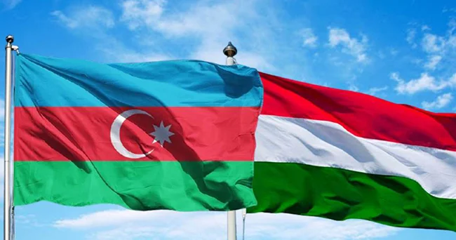 Macarıstan Azərbaycanı Avropa strukturlarında davamlı şəkildə müdafiə edən dost və tərəfdaş ölkədir