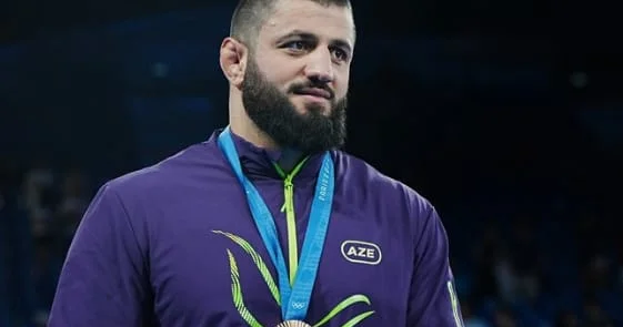 UWW отметила трех фаворитов на ЧМ из Азербайджана