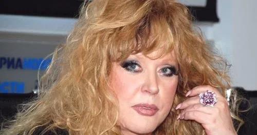 Puqaçova: Vətənim məni satdı