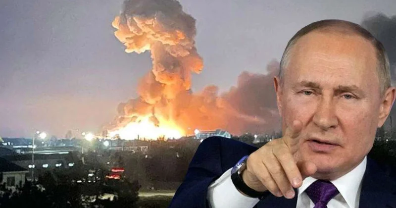 Rusiyanın təhdidi bu ölkəyə 44 milyard avro qazandırdı
