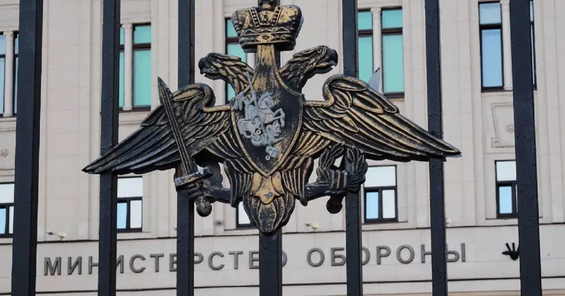 Минобороны РФ: Объекты для поражения на территории Польши не планировались