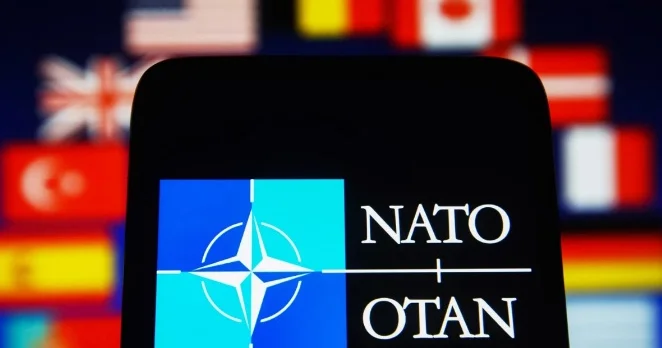 Polşa hava məkanına daxil olan Rusiya pilotsuz təyyarələrinə cavab verdi NATO