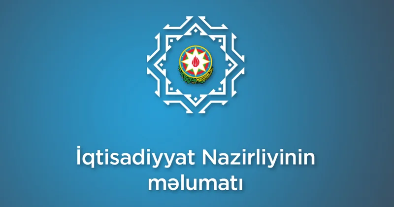 İqtisadiyyat nazirinin vətəndaşlarla görüşünün vaxtı dəyişdirilib