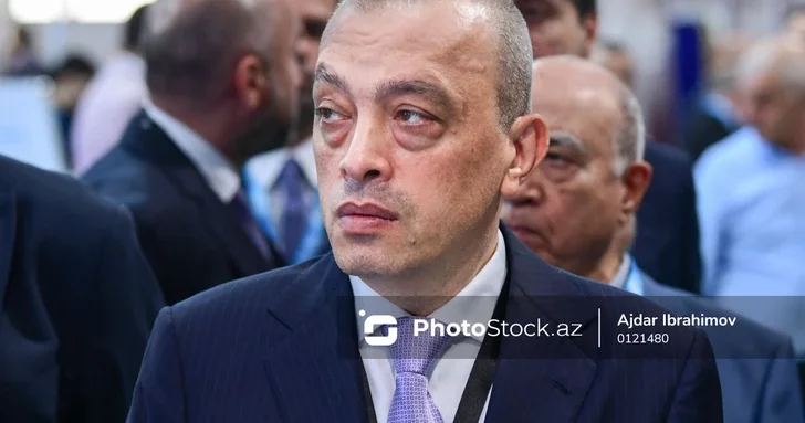 Председатель ADSEA: Азербайджан внедрит мировой опыт в решении водных проблем