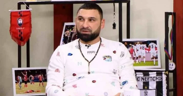 Santuşla birlikdə çalışanların da istefası tələb olunur Mahir Şükürov yeni nəfəs istəyir