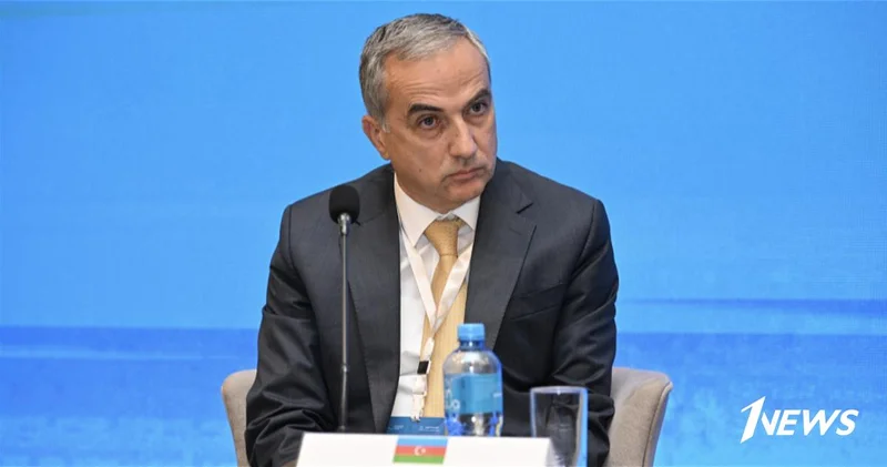 Фарид Шафиев: Азербайджан придает особое значение председательству в СВМДА