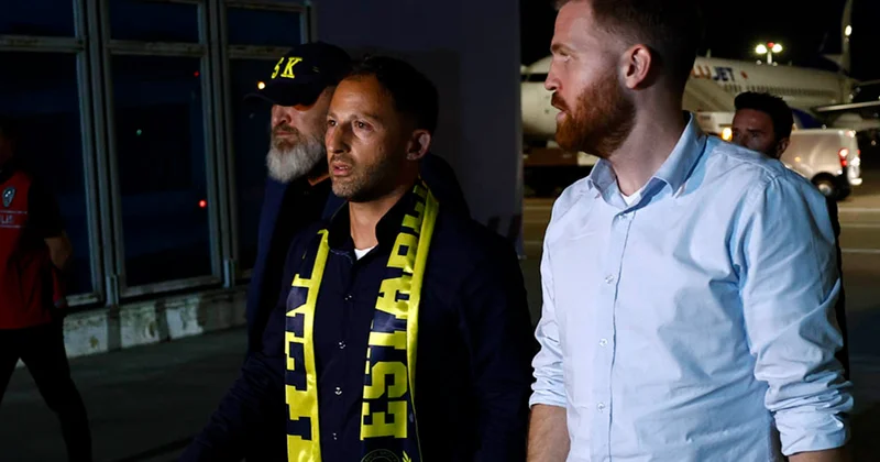Tedesko: “Fənərbağça”dan təklif alanda…”