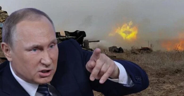 Putin müharibəni genişləndirir, növbəti hədəf Polşadır