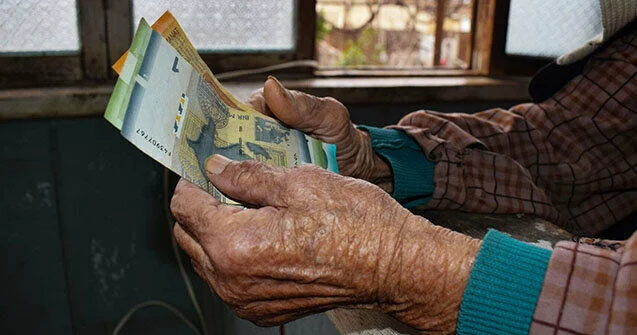 Vəfat edən şəxsin pensiyasının ailəyə ödənilməsi təklif edilir
