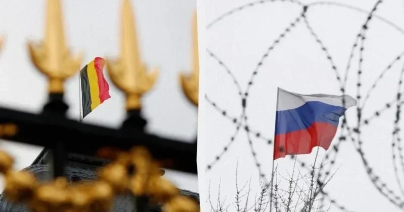 Глава МИД Бельгии: риски по активам РФ должны разделить все страны ЕС