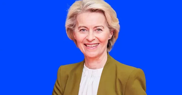 Leyenden proqnoz: Avropa bu halda birləşəcək