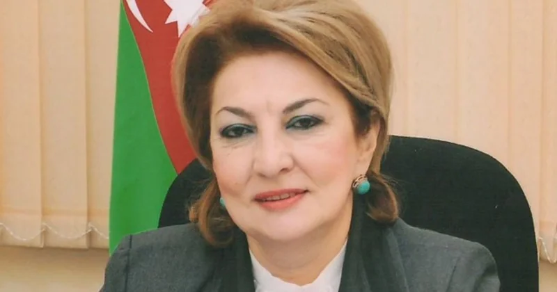 İradə Bayramova işdən çıxarıldı
