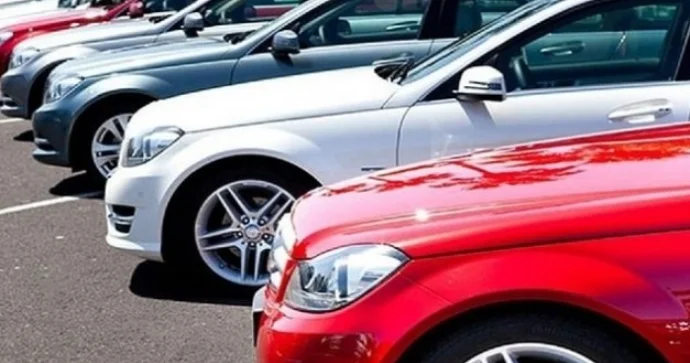 Ölkədə minik avtomobillərinin sayı 1,5 milyonu keçdi