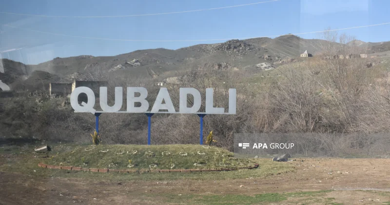 Утвержден Генплан развития города Губадлы