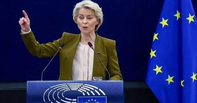 AB İsrailə qapını bağladı: Şengen qadağası və ticarət məhdudiyyəti gəlir