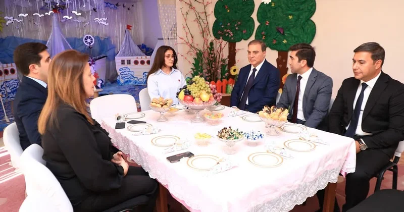 Gəncə: Uşaq evindən universitetə gedən yol