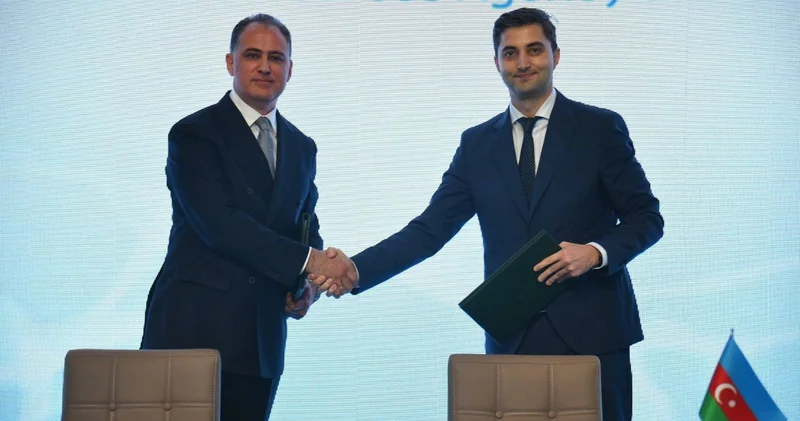 ADSEA и SOCAR Green подписали Соглашение о повышении энергоэффективности и Меморандум о намерениях (ФОТО)
